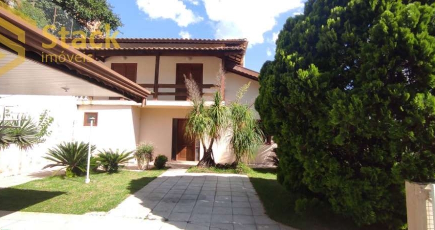 CASA À VENDA COM 3 QUARTOS - CONDOMÍNIO PARQUE DA FAZENDA JUNDIAÍ/ITATIBA-SP