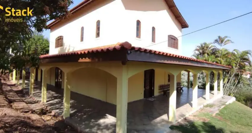 CASA À VENDA EM JUNDIAÍ/ITATIBA-SP CONDOMÍNIO PARQUE DA FAZENDA