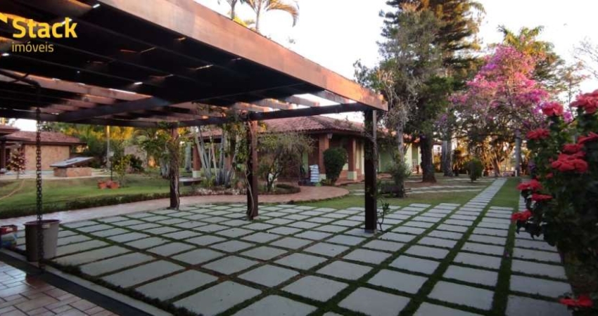CASA À VENDA EM JUNDIAÍ (DIVISA ITATIBA-SP) CONDOMÍNIO PARQUE DA FAZENDA