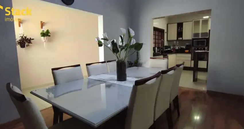 CASA A VENDA EM JUNDIAÍ JARDIM SANTA GERTRUDES