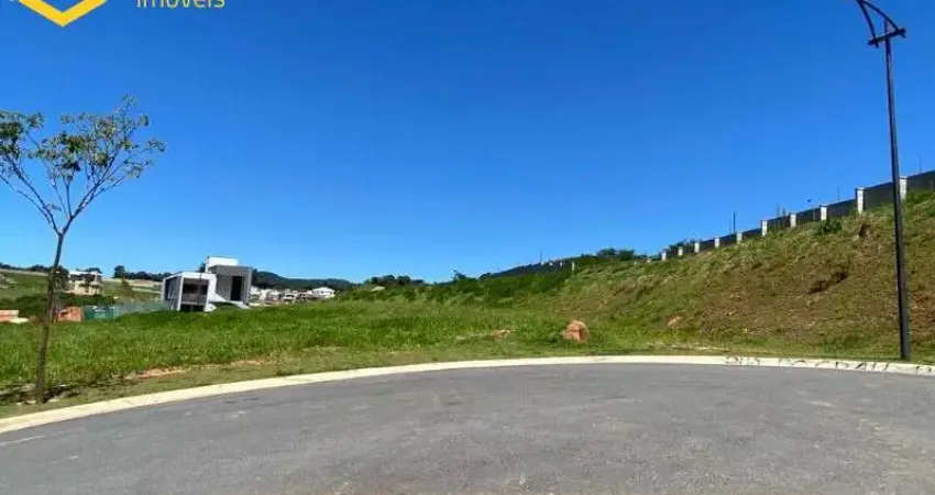 TERRENO A VENDA EM JUNDIAÍ NO CONDOMÍNIO FECHADO BRISAS DE JUNDIAÍ.