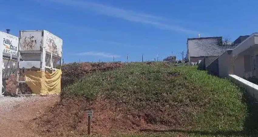 Terreno à venda na Rua Abrahão Kalil Aun, 1400, Monte Alegre, Vinhedo