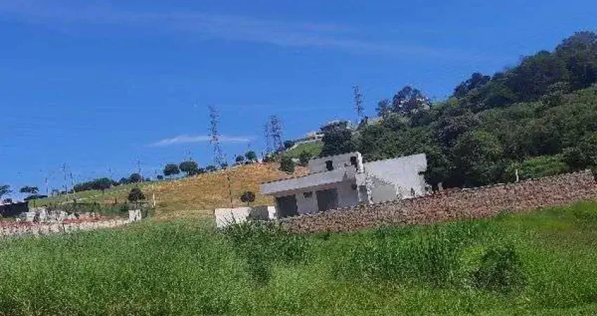 Terreno à venda na Rua Abrahão Kalil Aun, 1400, Monte Alegre, Vinhedo