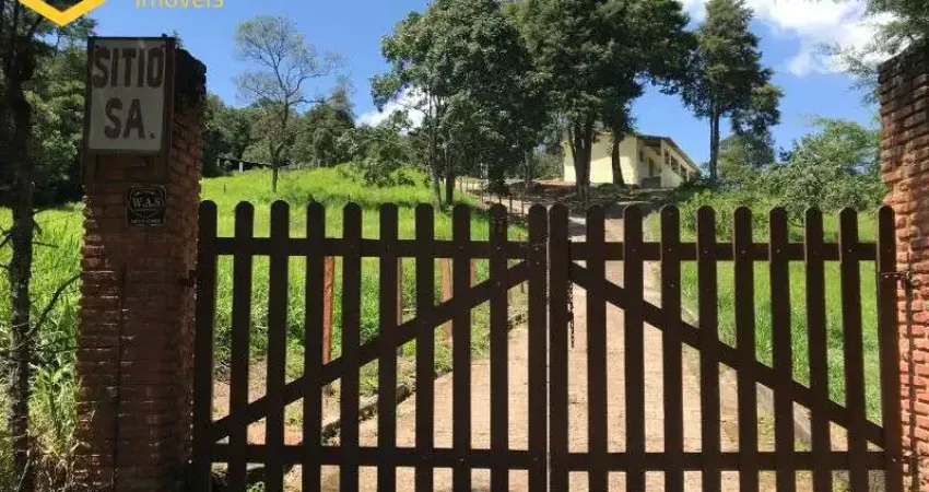 Maravilhoso Sítio, com 236mil m² (9,7 alqueires), na divisa das cidades de Atibaia e Jarinu