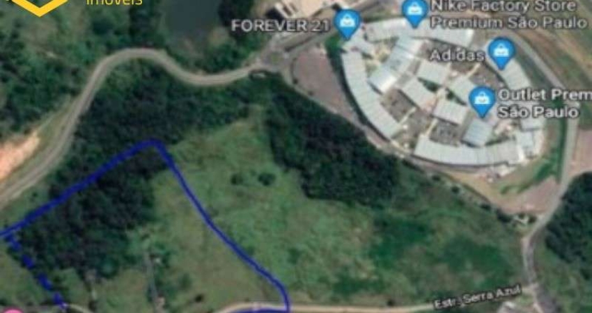 Área a venda em Itupeva em local estratégico com 94.000 m².