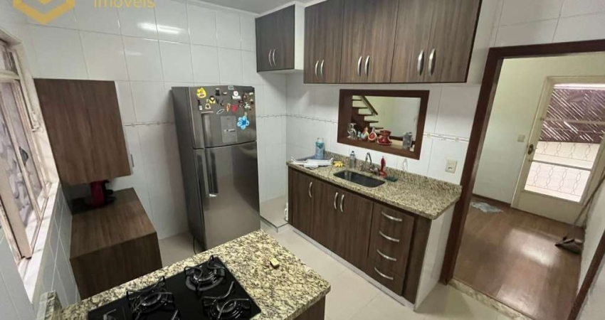 Casa com 3 quartos à venda na Rua Padre Antonio Toloi Stafuzza, 01, Jardim Carlos Gomes, Jundiaí
