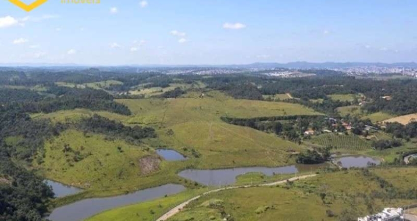 TERRENOS A VENDA EM JUNDIAÍ NO CONDOMÍNIO FECHADO ALTO PADRÃO PORTAL DOS LAGOS NO BAIRRO CORRUPIRA.