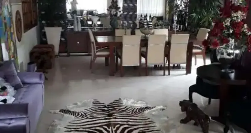 Casa em condomínio fechado com 4 quartos à venda na Rua atalanta, 1, Rainha, Louveira