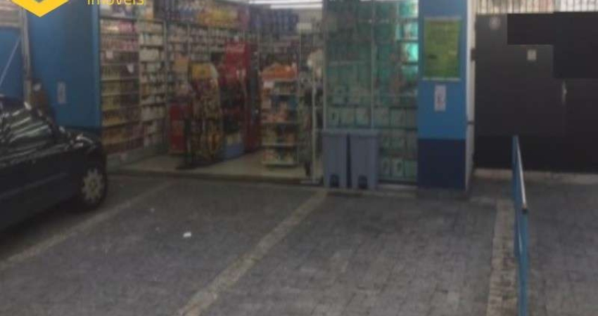 Prédio comercial com locações a venda em Jundiaí no centro da cidade e em rua muito movimentada