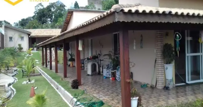 Chacara Residencial para Venda, Jardim Bertioga, Várzea Paulista