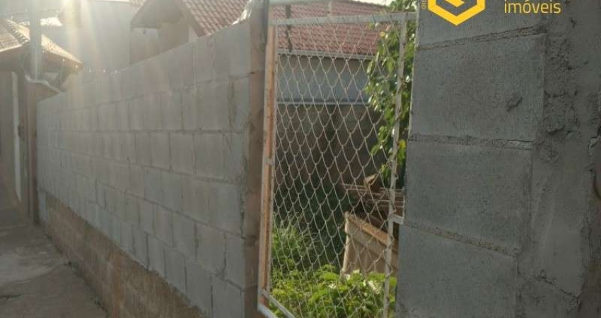 Terreno a venda em Jundiaí localizado no bairro Vila  Santana com 480 m² - Oportunidade