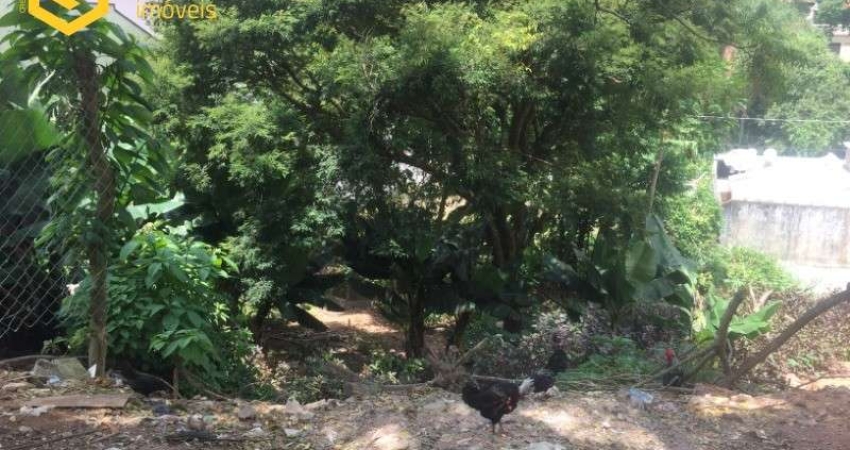 Terreno a venda com 250 M², localizado na Vila Olímpia na Cidade de Campo Limpo Paulista, SP. Este é um dos últimos terrenos do bairro.