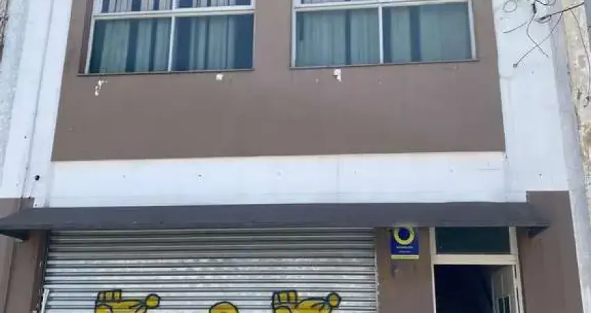 Imóvel comercial para locação em Jundiaí - SP  no bairro Centro