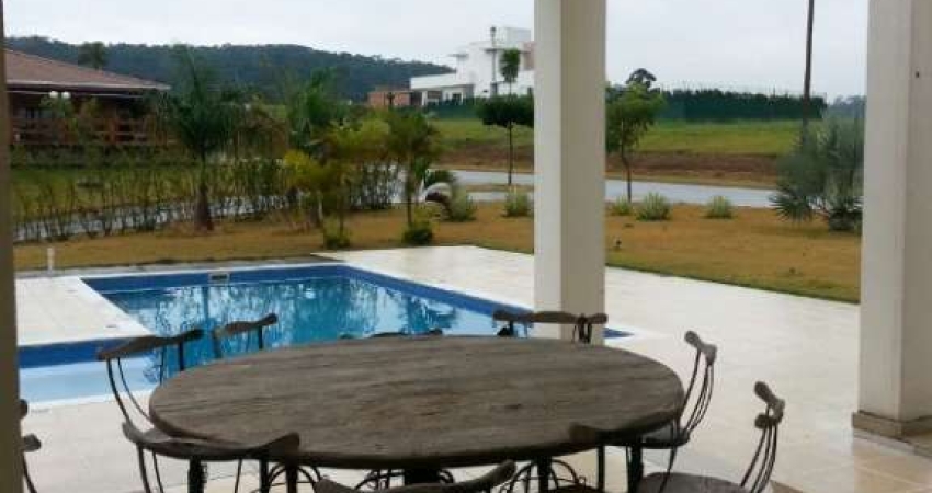 CASA A VENDA/LOCAÇÃO NO CONDOMÍNIO SERRAZUL EM ITUPEVA.