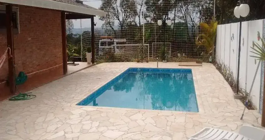 CHÁCARA EM CAMPO LIMPO PAULISTA, BAIRRO  NOVA GERMANIA, FÁCIL ACESSO. 1156 M2 DE TERRENO E 300 M2 DE CONSTRUÇÃO, TODO GRAMADO, PLANO, CASA TÉRREA