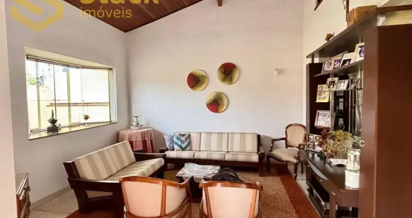 Casa residencial a venda em jundiaí no bairro jardim paulista.