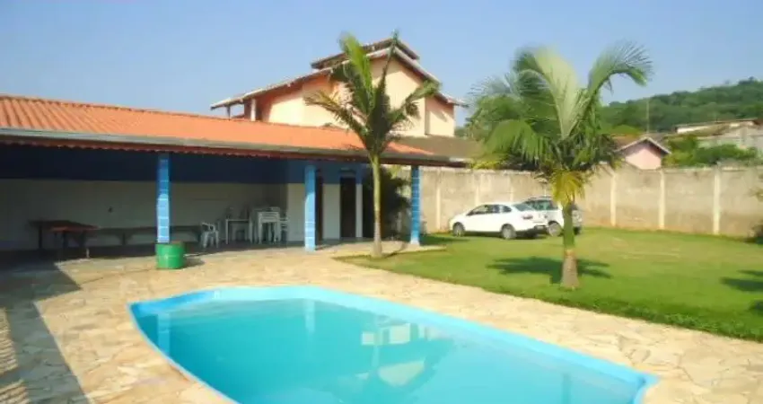 Chácara / sítio com 1 quarto à venda na Avenida João Batista Spiandorello, 3200, Roseira, Jundiaí