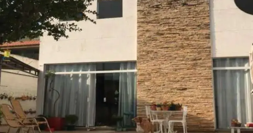 Casa no Bairro Jardim Florestal
