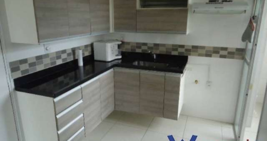 Apartamento com 3 quartos à venda na AV FERNAO DIAS PAES LEME, 164, Vila Aparecida, Jundiaí