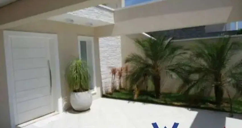 Casa em condomínio fechado com 3 quartos à venda na Rodovia Dom Gabriel Paulino Bueno Couto, 72, Condomínio Reserva da Serra, Jundiaí