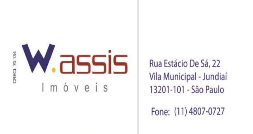 Casa com 3 quartos à venda na Rua Adelino Martins, 01, Jardim das Tulipas, Jundiaí