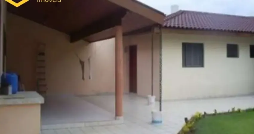 Casa com 3 quartos à venda na Rua Luiza Mathion, 24, Jardim das Samambaias, Jundiaí