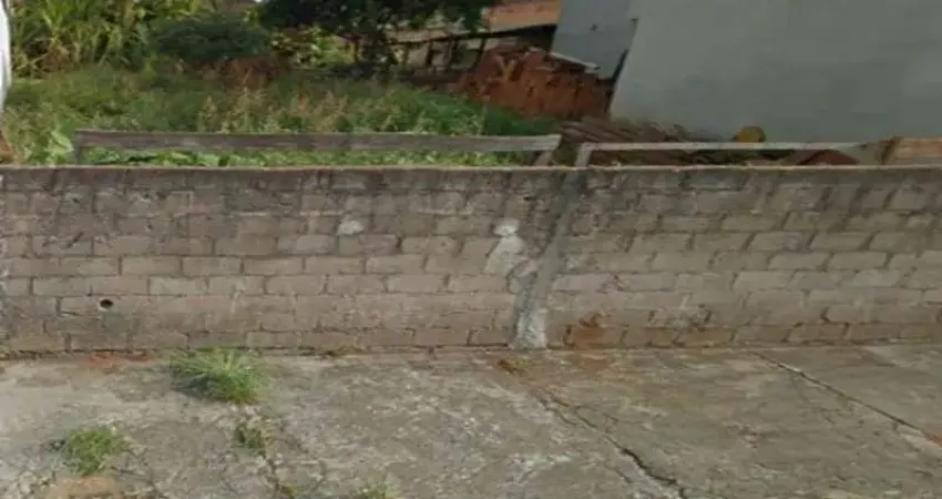 Terreno à venda na Rua Joaquim Sanches Terron, 37, Jundiaí Mirim, Jundiaí