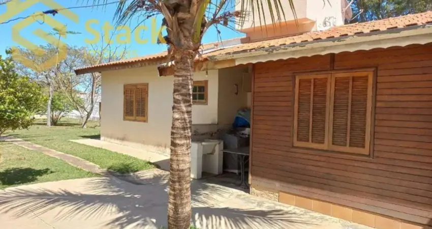 Chácara / sítio com 3 quartos à venda na Avenida Reynaldo de Porcari, 21, Jardim Tereza Cristina, Jundiaí