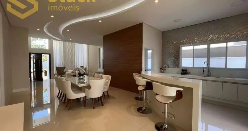 LINDA CASA A VENDA NO CONDOMINIO RESERVA DA SERRA EM JUNDIAÍ