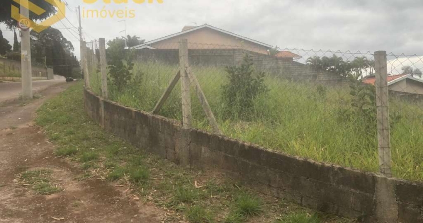 Terreno à venda na Avenida Pedro Cereser, 300, Vale Azul, Jundiaí