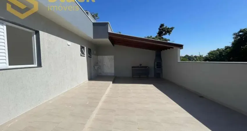 Casa com 3 quartos à venda na Jardim Itália, 72, Jardim Itália, Itupeva