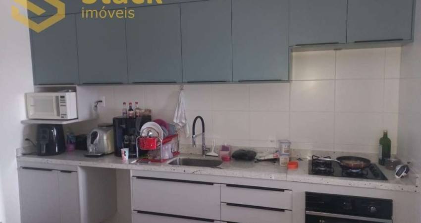 APARTAMENTO A VENDA NO CONDOMINIO TORRES DA OZANAN - JUNDIAI/SP