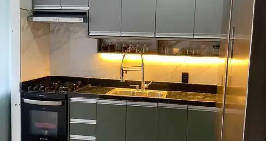 Apartamento com 2 quartos à venda na Avenida Doutor Gilberto Luiz Pereira da Silva, 13, Cidade Nova, Jundiaí