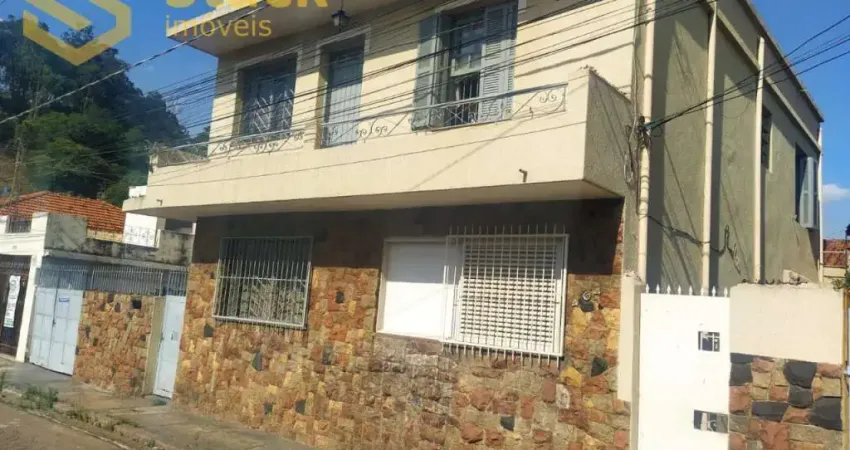CASAS A VENDA LOCALIZADAS NO BAIRRO VILA JOANA, EM JUNDIAI-SP São 4 casas bem distintas, com entradas individuais e, tudo separado