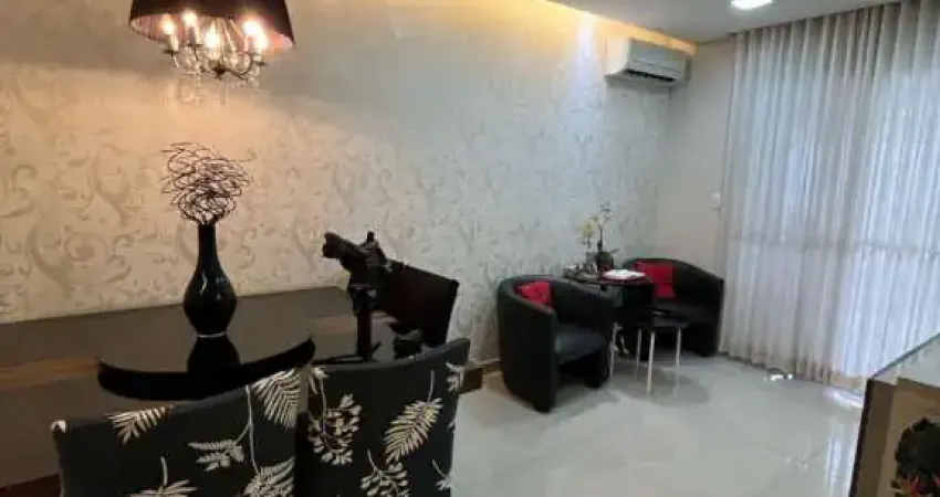 CASA COM 3 DORMITÓRIOS SENDO 1 SUÍTE SEMI MOBILIADA  EM CONDOMÍNIO NO BAIRRO ENGORDADOURO EM JUNDIAÍ-SP