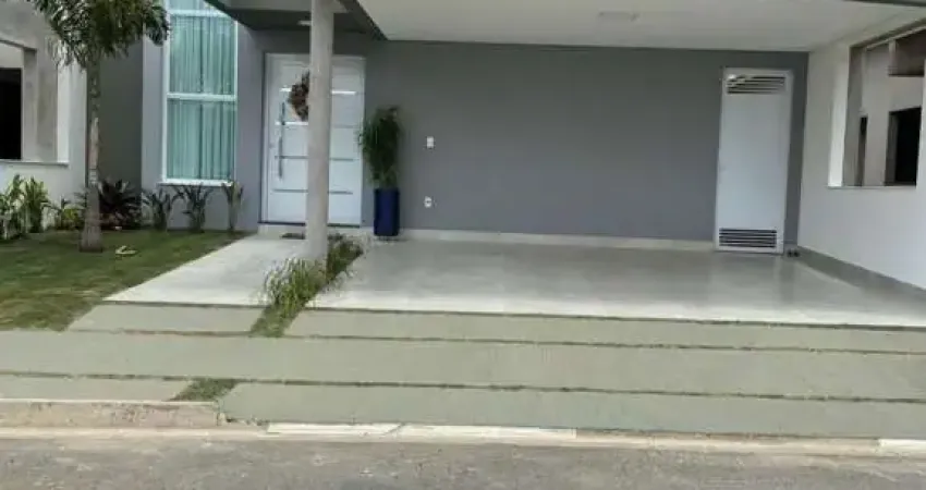 Casa em condomínio fechado com 3 quartos à venda na RUA VITÓRIA, 267, Phytus Itupeva, Itupeva