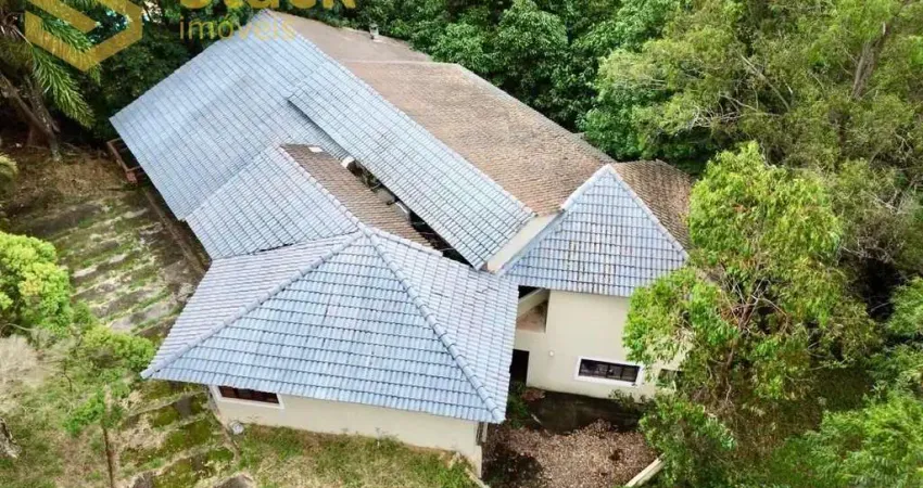 EXCLENTE CASA A VENDA NO CONDOMÍNIO PARQUE DOS MANACÁS EM JUNDIAÍ - SP