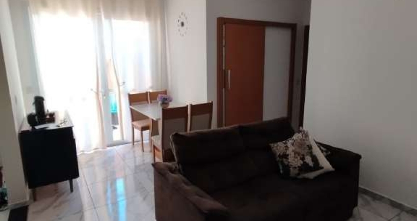 Apartamento com 2 quartos à venda na Avenida Valter Tozetto Junior, 971, Bosque dos Jacarandás, Jundiaí