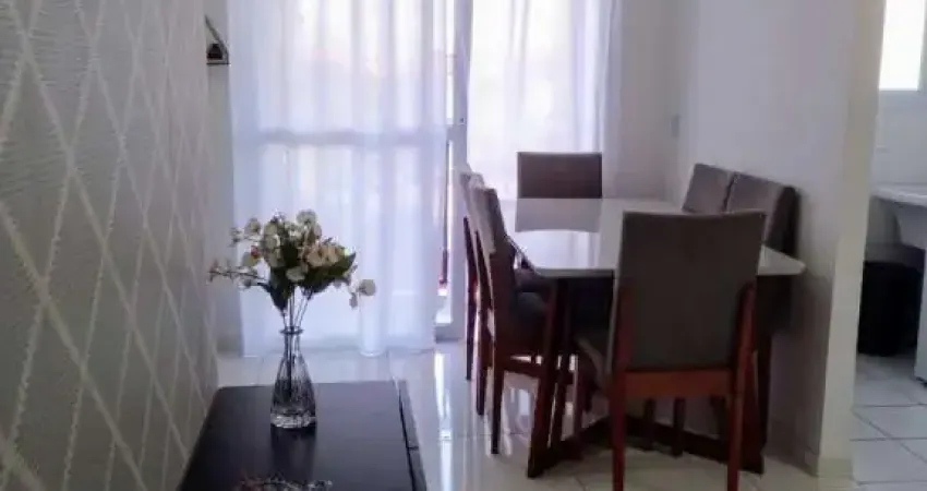 ÓTIMO APARTAMENTO A VENDA NO CONDOMÍNIO MYRIAD