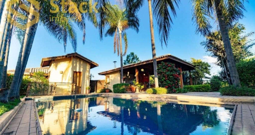 CASA A VENDA EM JUNDIAÍ NO CONDOMÍNIO FECHADO VIVENDAS DO JAPI.