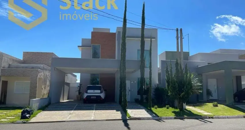 Casa em condomínio fechado com 3 quartos à venda na RUA VITÓRIA, 265, Phytus Itupeva, Itupeva