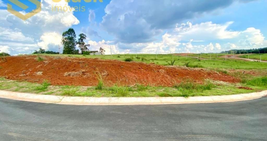TERRENO A VENDA EM JUNDIAÍ NO LOTEAMENTO FECHADO TERRA CAXAMBU II.
