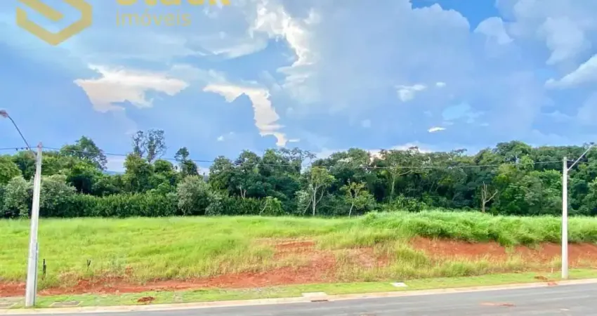 TERRENO A VENDA EM JUNDIAÍ NO LOTEAMENTO FECHADO TERRA CAXAMBU II.