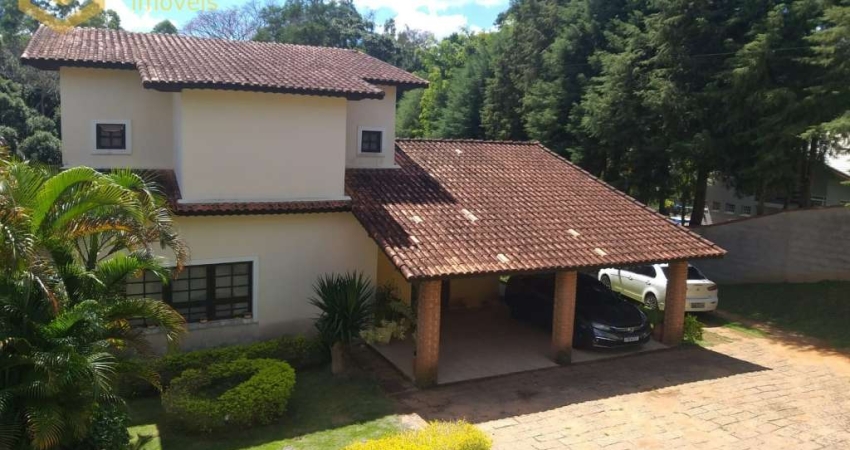 CASA À VENDA PARQUE DA FAZENDA DIVISA JUNDIAÍ/ITATIBA-SP