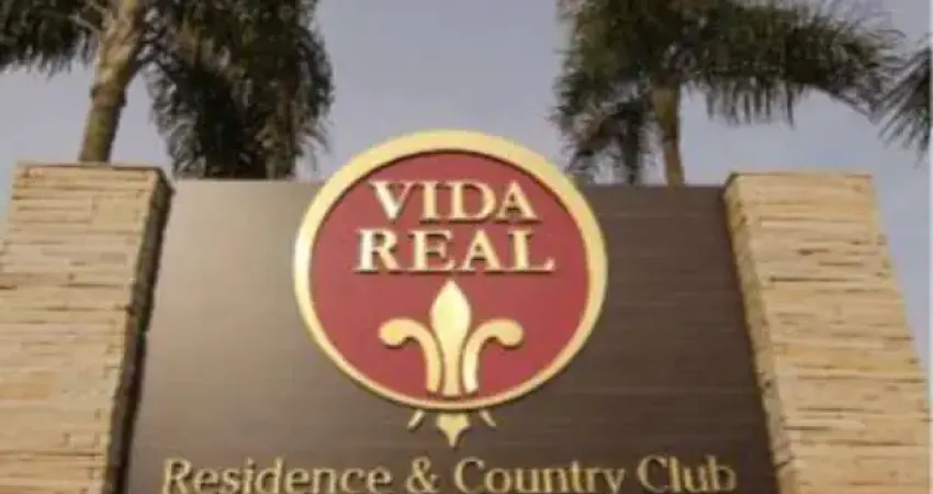 CASA NOVA A VENDA EM ITUPEVA NO CONDOMÍNIO VIDA REAL RESIDENCE