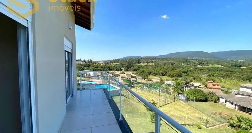 Casa a venda/locação em jundiaí no condomínio fechado vivendas do japi.