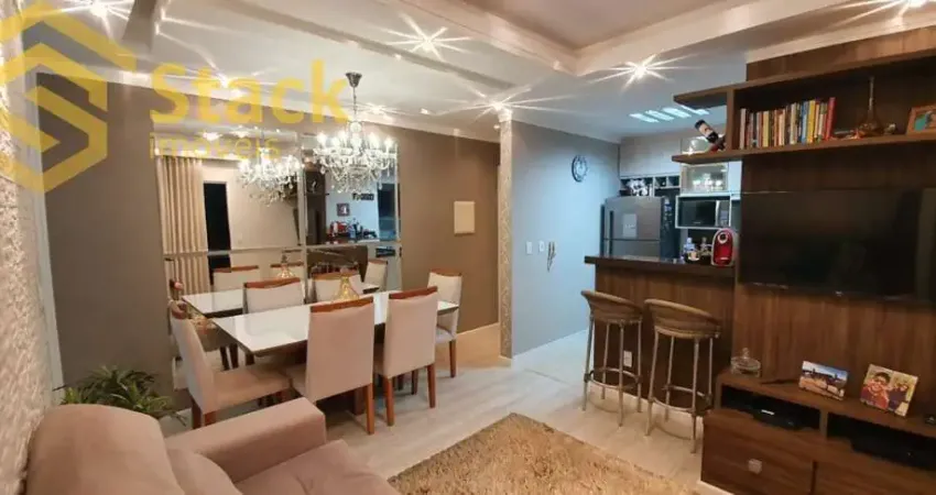 Apartamento com 2 quartos à venda na Avenida João Gonçalves dos Reis, 411, Jardim Sarapiranga, Jundiaí