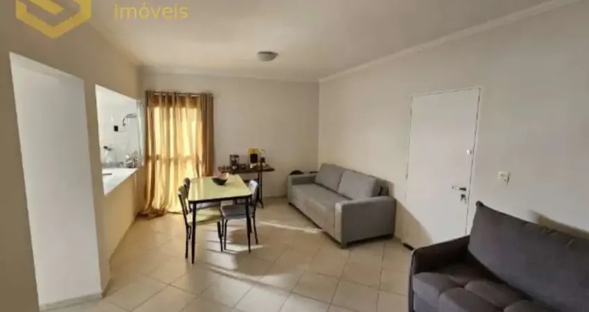 Apartamento com 2 quartos à venda na Rua Vigário João José Rodrigues, 870, Centro, Jundiaí