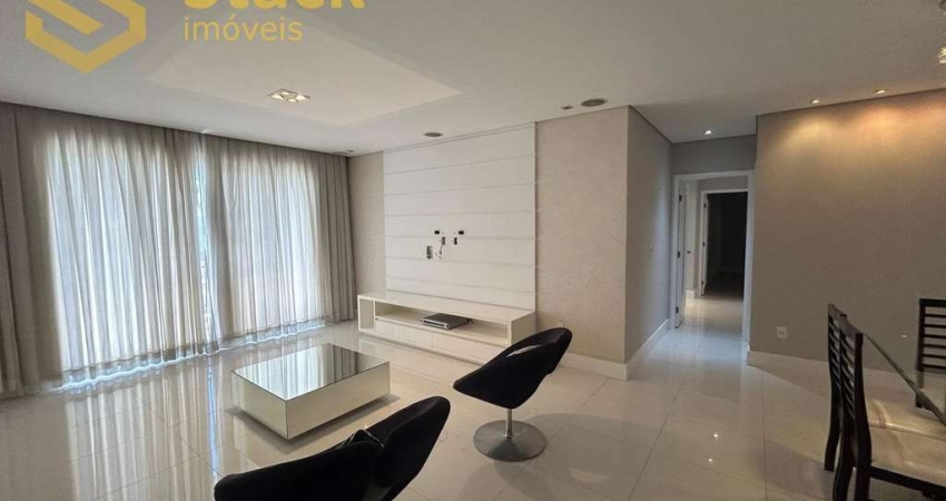 Apartamento com 3 quartos à venda na Avenida Comendador Hermes Traldi, 1, Jardim Campos Elísios, Jundiaí