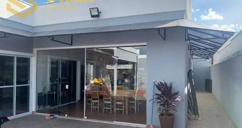 Casa com 3 quartos à venda na RUA ARMELINDO MURARO, 78, Residencial Tosi, Itupeva